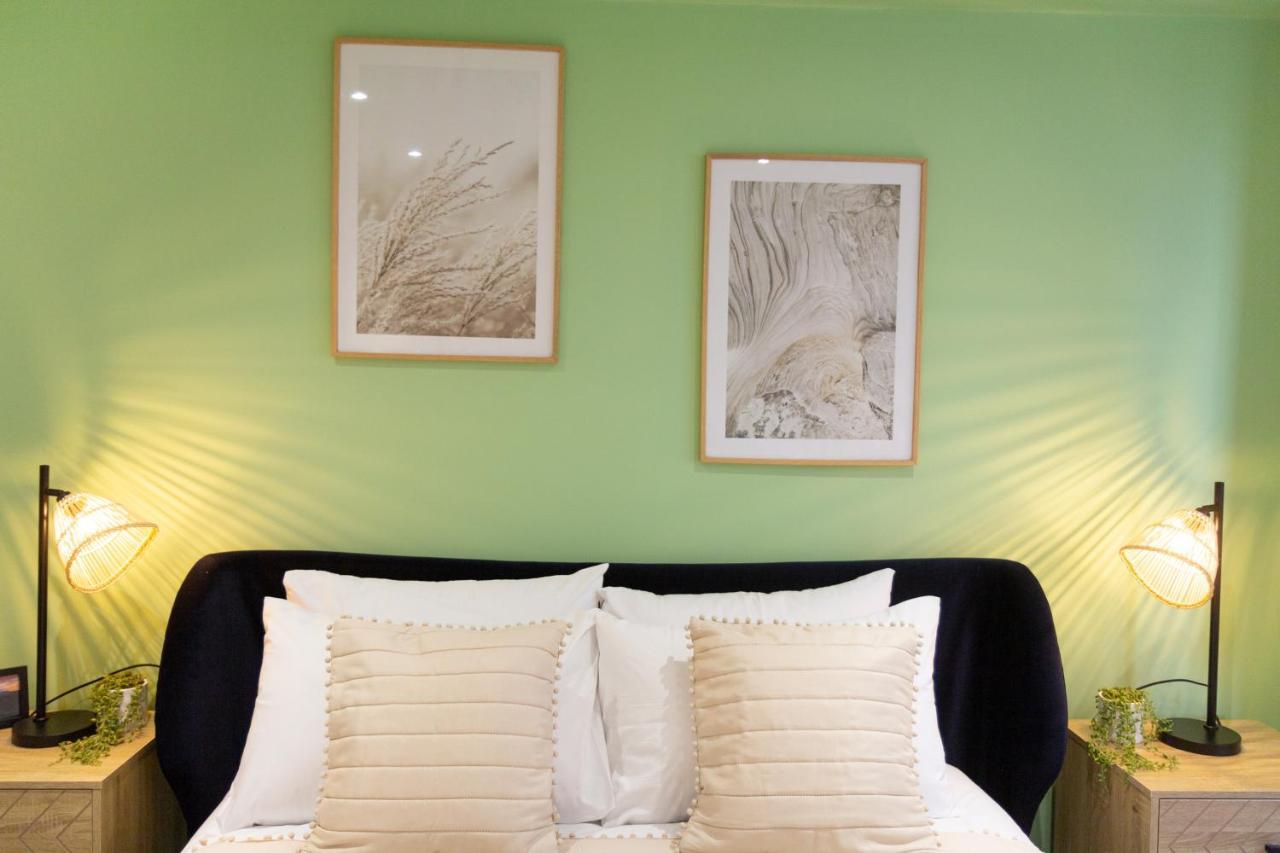 The Regent Luxury Pad Apartment Brighton Exterior photo