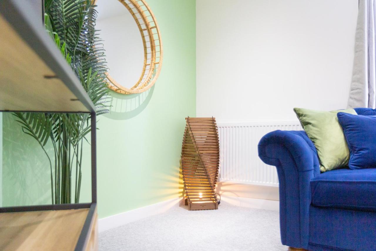 The Regent Luxury Pad Apartment Brighton Exterior photo