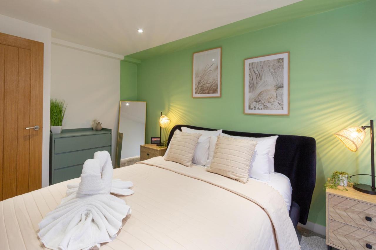 The Regent Luxury Pad Apartment Brighton Exterior photo